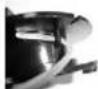 Morrison BC 260 SST - Replacing the nylon cord - 2