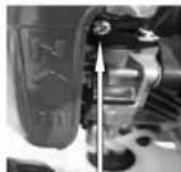 Morrison BC 260 SST - Carburettor - 1