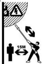 Morrison BC 260 SST - Fuel Handling Precautions - 5