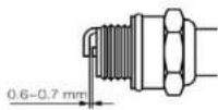 Morrison BC 260 SST - Fuel Filter - 2