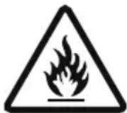 Fisher & Paykel RC519W1 - WARNING! - 2