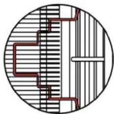 Noctua NH-U14S DX-3647 - Adding a second fan - 4