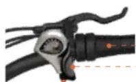 Hover-1 Altai R500 - WARNING - 1