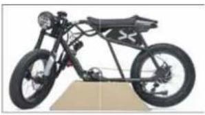 Hover-1 Altai R500 - DANGER - 3