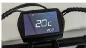20°C PD2