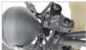 Hover-1 Altai R500 - INSTALL THE HANDLEBARS - 3