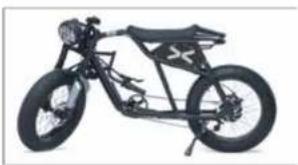 Hover-1 Altai R500 - DANGER - 4