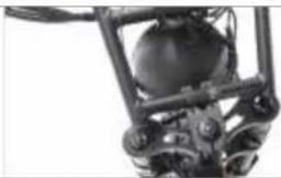 Hover-1 Altai R500 - INSTALL THE HANDLEBARS - 4