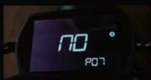 NO POT