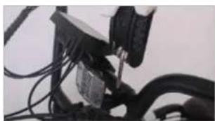 Hover-1 Altai R500 - INSTALL THE FRONT AND REAR REFLECTORS - 2