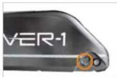 Hover-1 Altai R500 - WARNING - 1