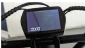 Hover-1 Altai R500 - Reset Instructions for Pairing a New Phone to Your E-Bike (Read through all the steps before you begin) - 3