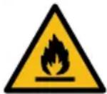 SIEMENS KG76NAI4PL - ⚠ WARNING – Risk of fire! - 1