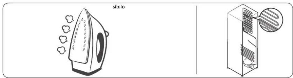 sibilo
