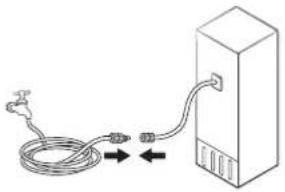 WHIRLPOOL CSP2940HQ - Troubleshooting - 1