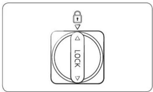 LOCK