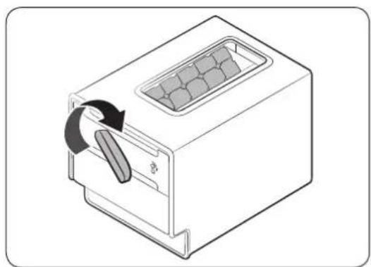 WHIRLPOOL CSP2940HQ - ATTENZIONE - 2