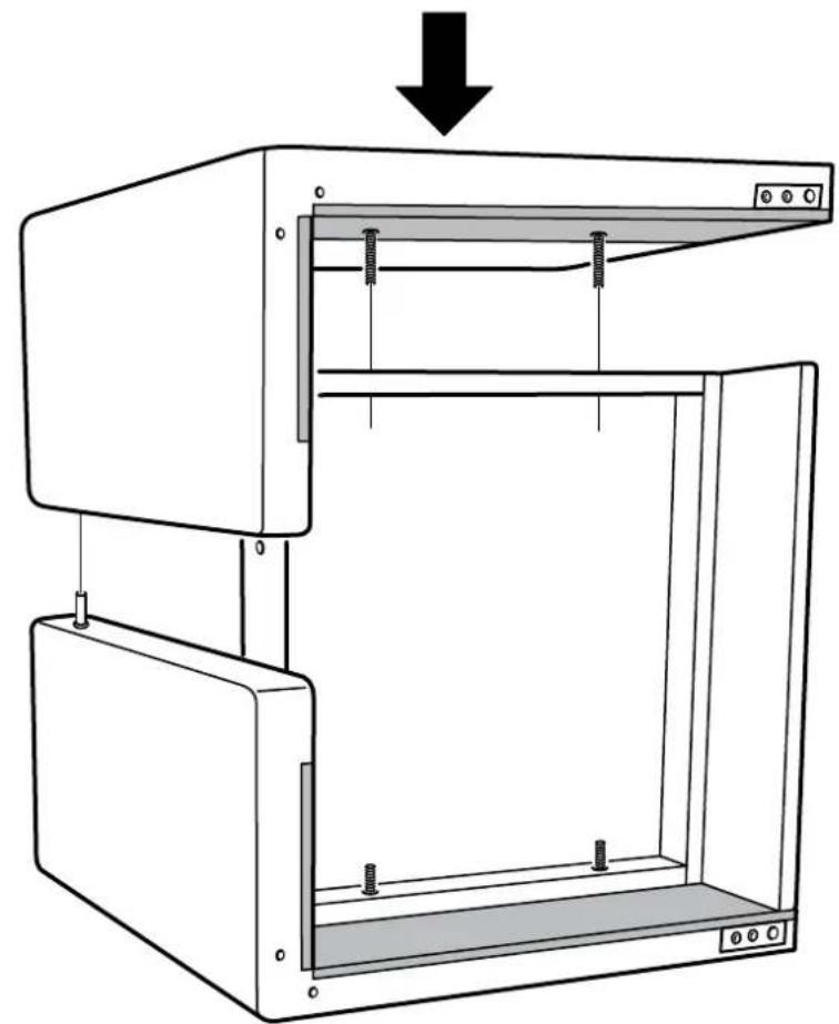 IKEA EKERÖ 604.945.84 - 8