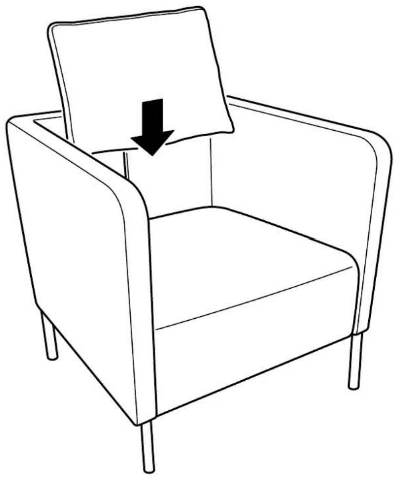 IKEA EKERÖ 604.945.84 - 13