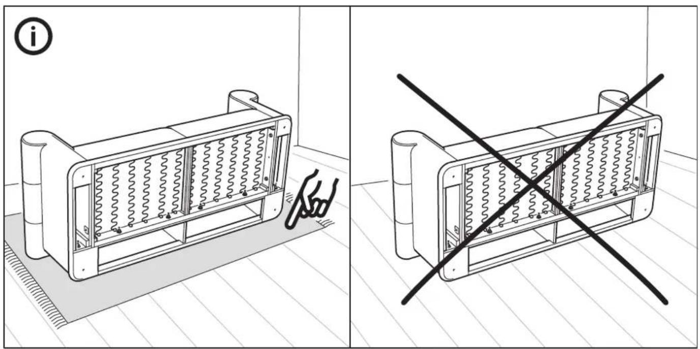 IKEA VISKAFORS 405.222.10 - 7