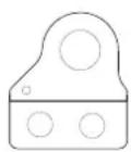 FBT MUSE 210LND - HOOKING DEVICE FOR LIFTING OPERATIONS - 2