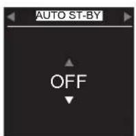 FBT MUSE 210LND - AUTO ST-BY - 1