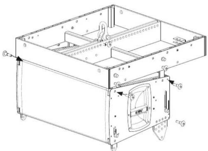 FBT MUSE 210LND - VERTICAL ARRAY - 2