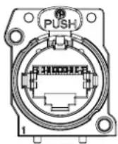 FBT MUSE 210LND - Available on MUSE 210LND / LN models - 2