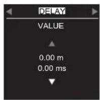 FBT MUSE 210LND - DELAY - 1