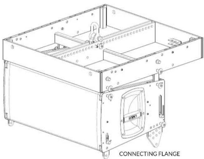 FBT MUSE 210LND - VERTICAL ARRAY - 3