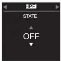FBT MUSE 210LND - HPF - 1