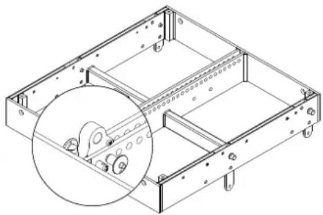 FBT MUSE 210LND - HOOKING DEVICE FOR LIFTING OPERATIONS - 1