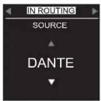 FBT MUSE 210LND - IN ROUTING - 1