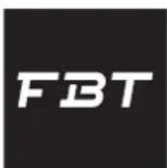 FBT MUSE 210LND - GROUND STACKING - 6