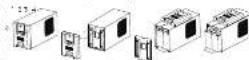 CyberPower RB1260X8 - AVR Series - 4