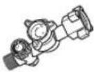 PANASONIC DH-4VS1 - ! ระวัง - 19