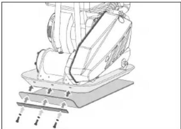 Smart365 SM-03-655 - Paving Pad Kit - 1