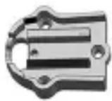 iBEAM TE-RM45 - OE Brackets - 9