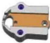 iBEAM TE-RM45 - OE Brackets - 3
