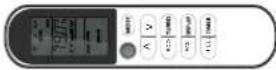 ARCTIC WIND 2AW6000DA - INSTALLATION HARDWARE INCLUDED - 1