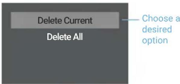 Rexing V1P Max - Taking and Reviewing Videos/Photos - 3