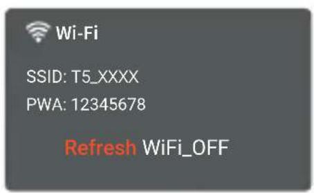 Rexing V1P Max - Wi-Fi Connect - 4