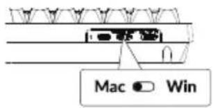 Mac Win