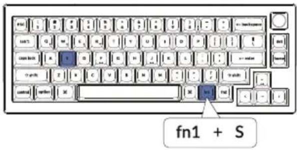 fn1 + S