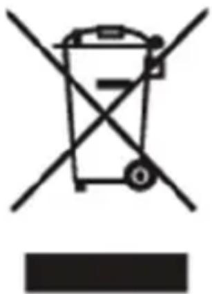 Electroline ELNEXTAIRFRYER385BTR - Disposal - 1