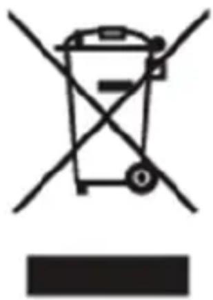 Electroline ELNEXTAIRFRYER385BTR - Smaltimento - 1