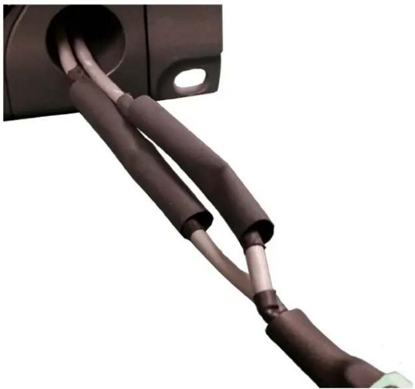 RTS PAP-5032 - IMPORTANT: - 2