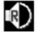 RTS PAP-5032 - Display Icons - 8