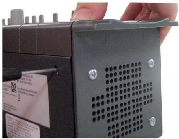 RTS PAP-5032 - IMPORTANT: - 1