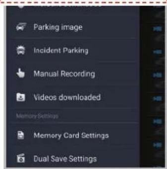 Thinkware FW10 - ▶ Video download - 3
